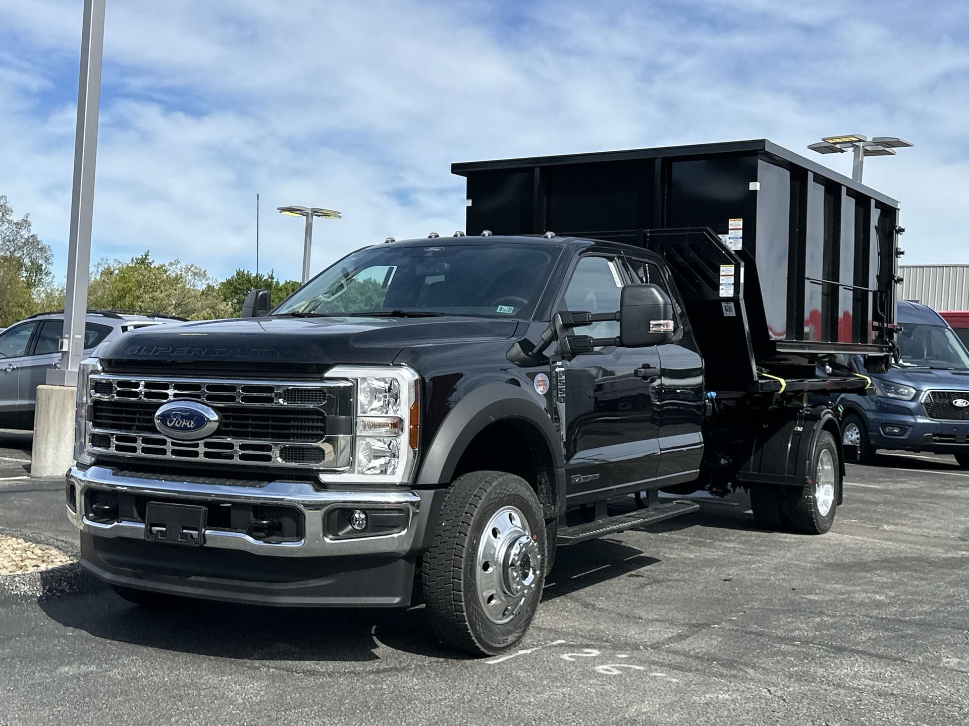 2026 Ford Econoline E-550 -
                  Zelienople, PA
