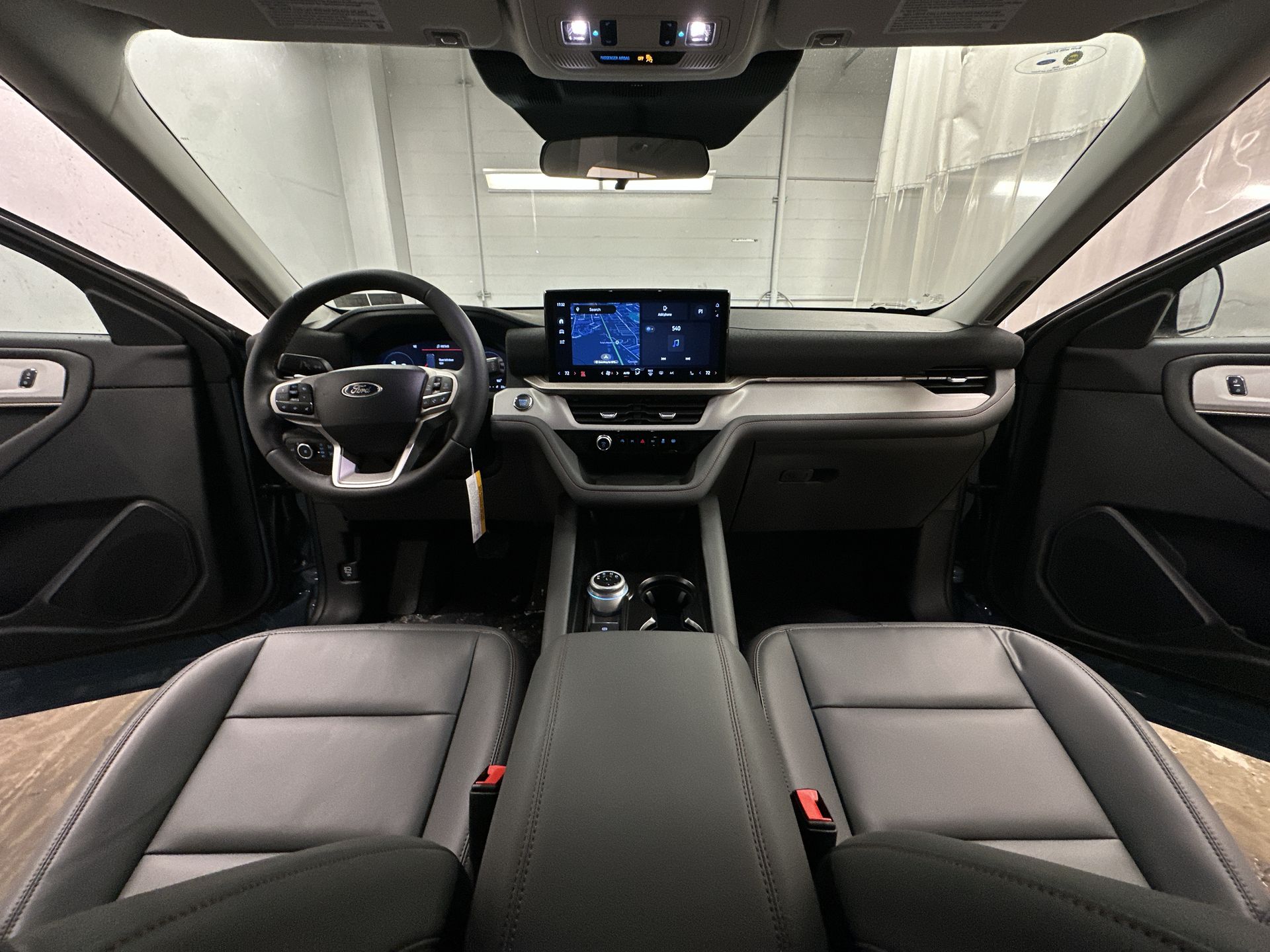 Thumbnail: 2026 Ford Explorer - 19