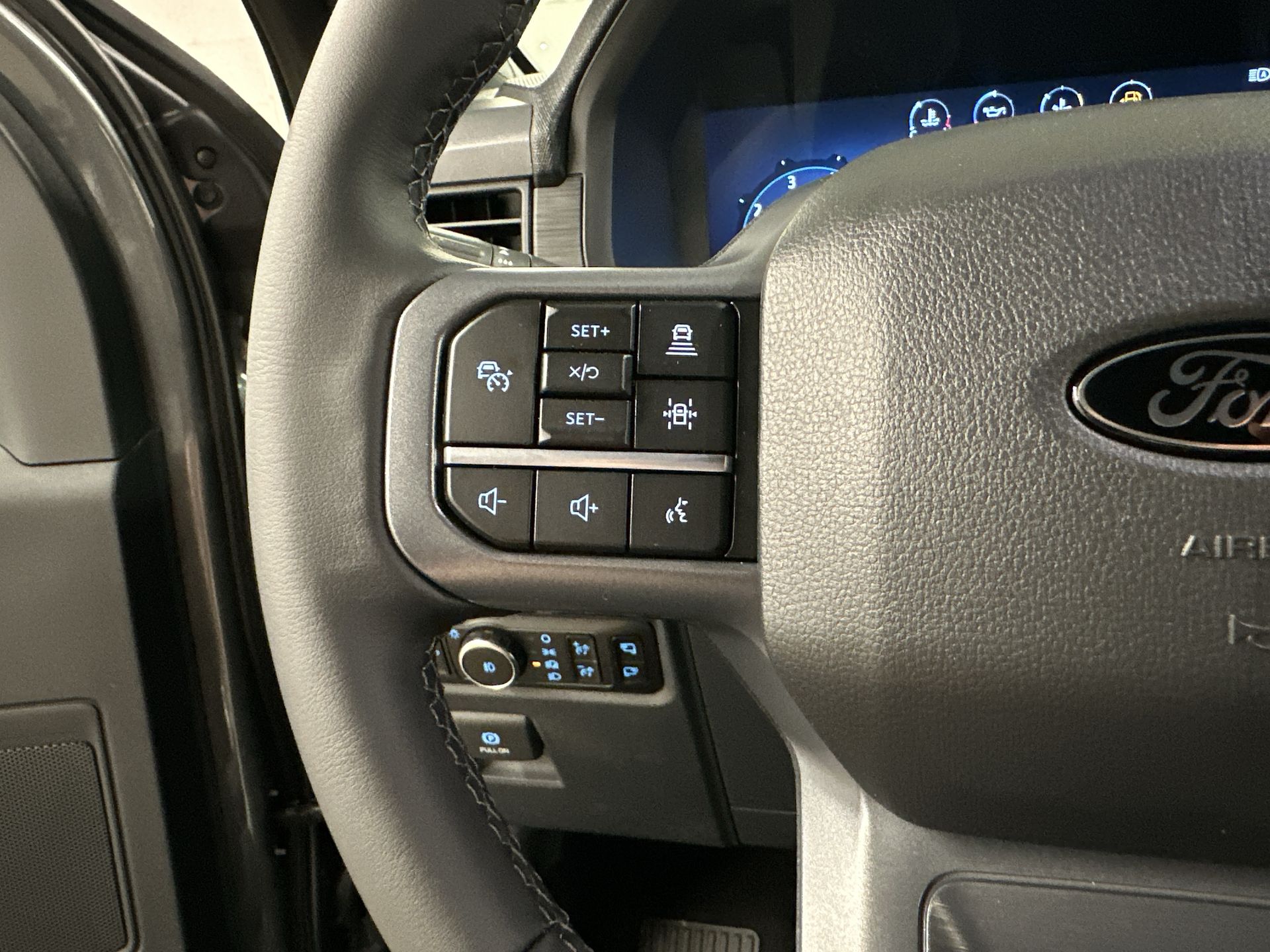 Thumbnail: 2026 Ford F-150 - 8