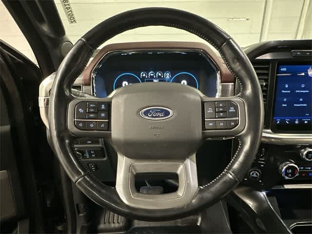Thumbnail: 2021 Ford F-150 - 7