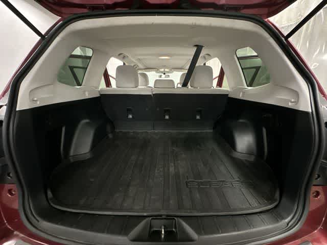 Thumbnail: 2015 Subaru Forester - 23