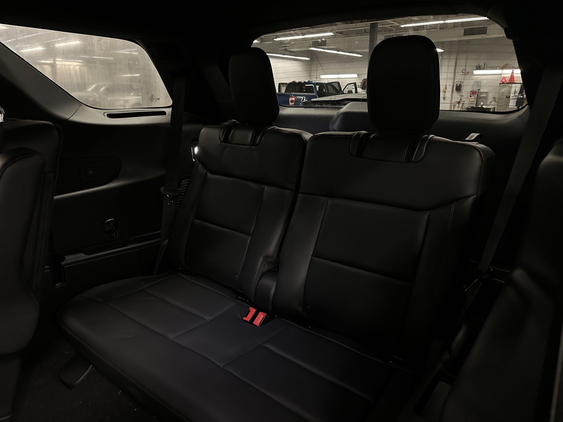 Thumbnail: 2025 Ford Explorer - 37