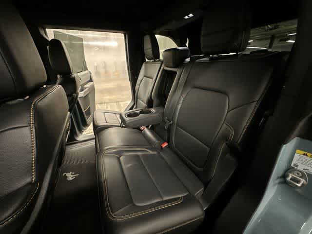 Thumbnail: 2023 Ford Bronco - 19