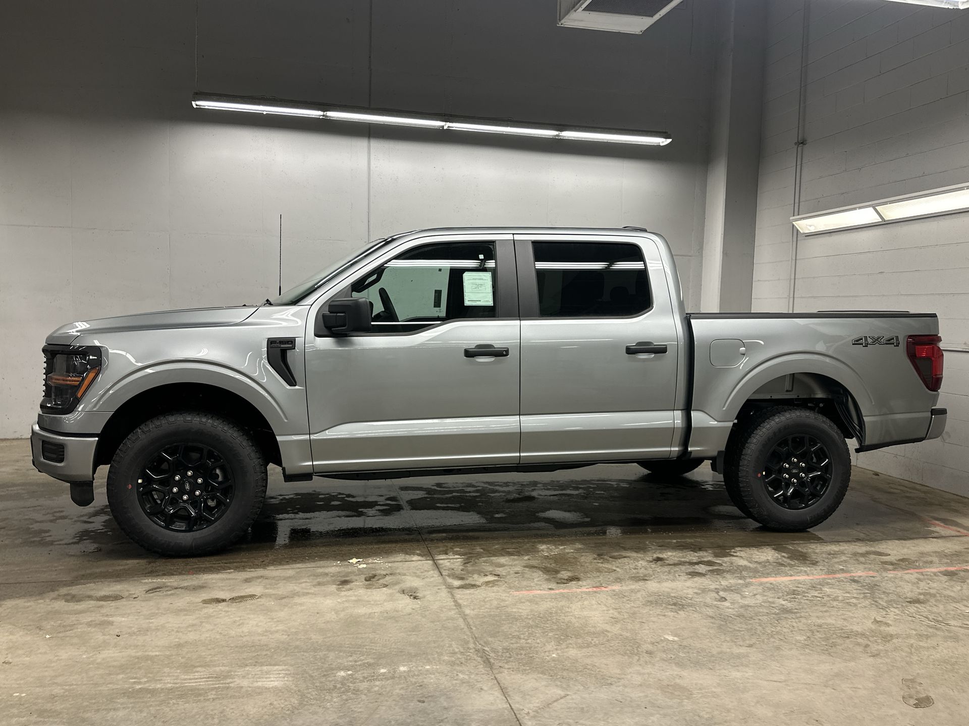 Thumbnail: 2026 Ford F-150 - 2