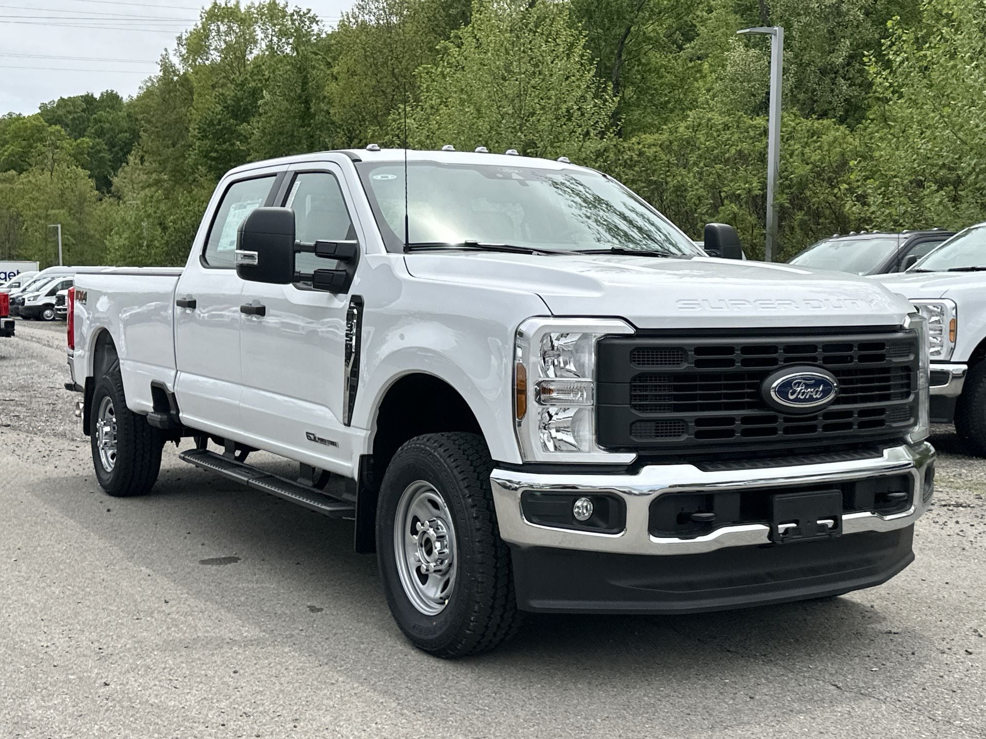 Thumbnail: 2026 Ford Econoline - 28