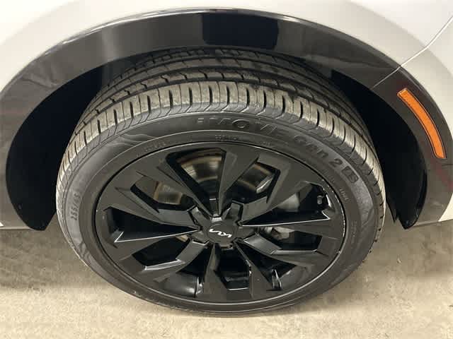 Thumbnail: 2022 Kia Sorento - 5