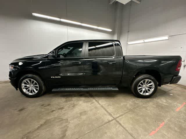 Thumbnail: 2023 RAM 1500 - 2