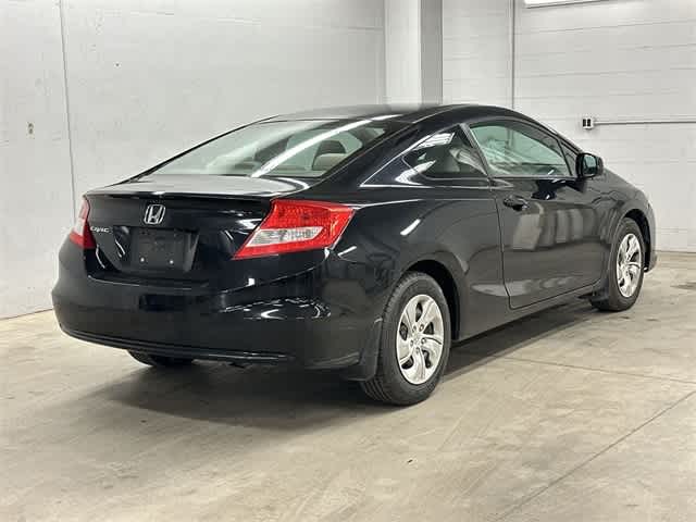 Thumbnail: 2013 Honda Civic - 22