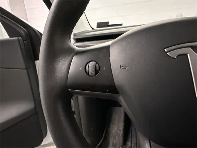 Thumbnail: 2021 Tesla Model Y - 8