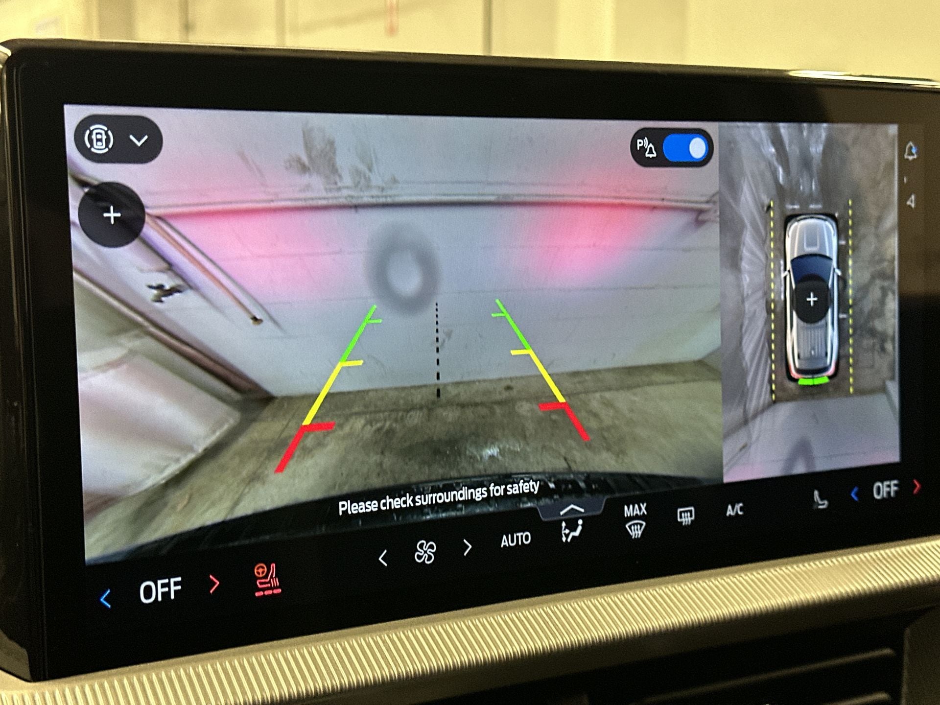 Thumbnail: 2026 Ford Explorer - 14