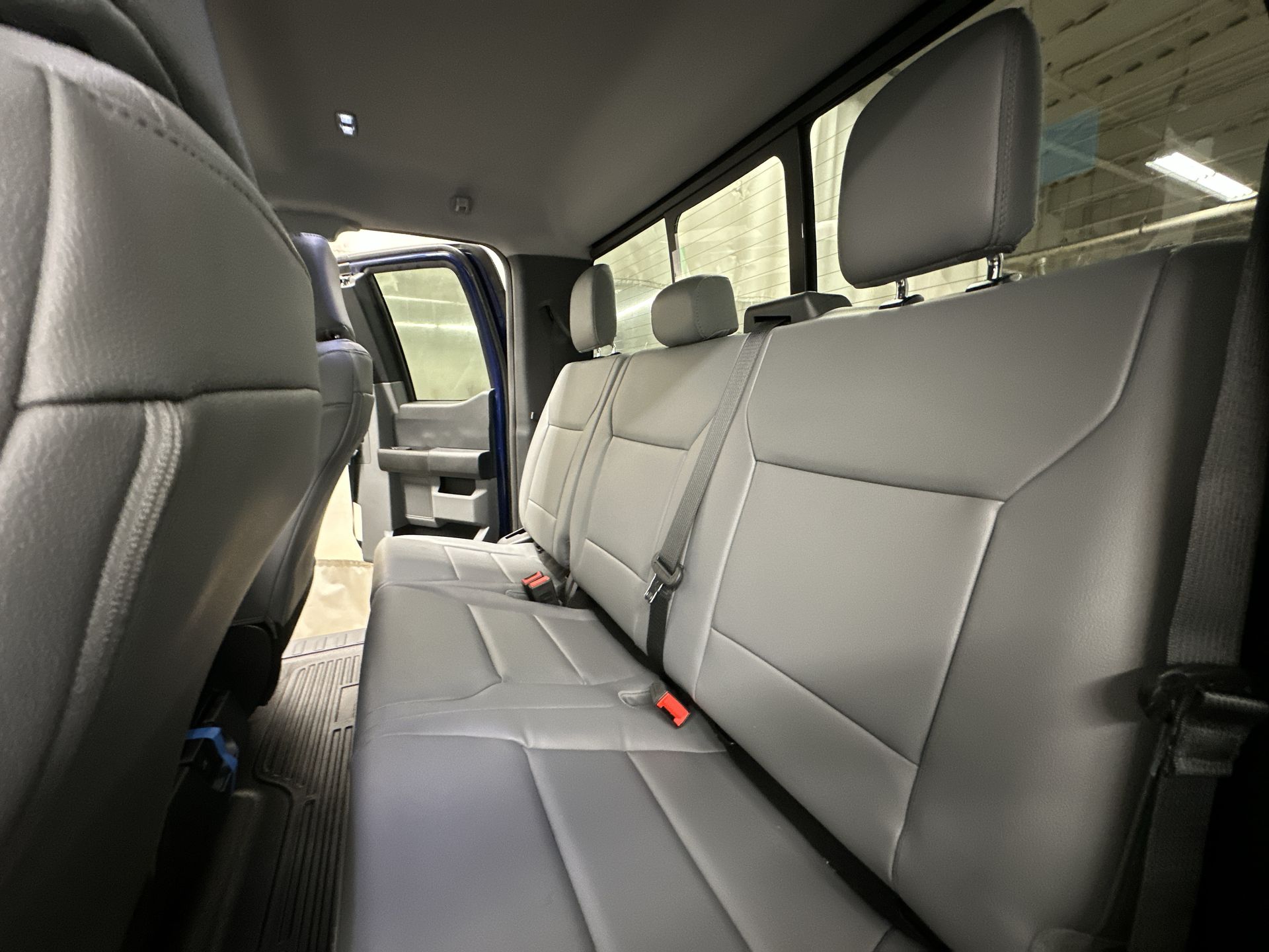 Thumbnail: 2026 Ford Econoline - 15