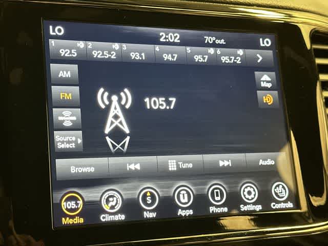 Thumbnail: 2021 Jeep Grand Cherokee - 12