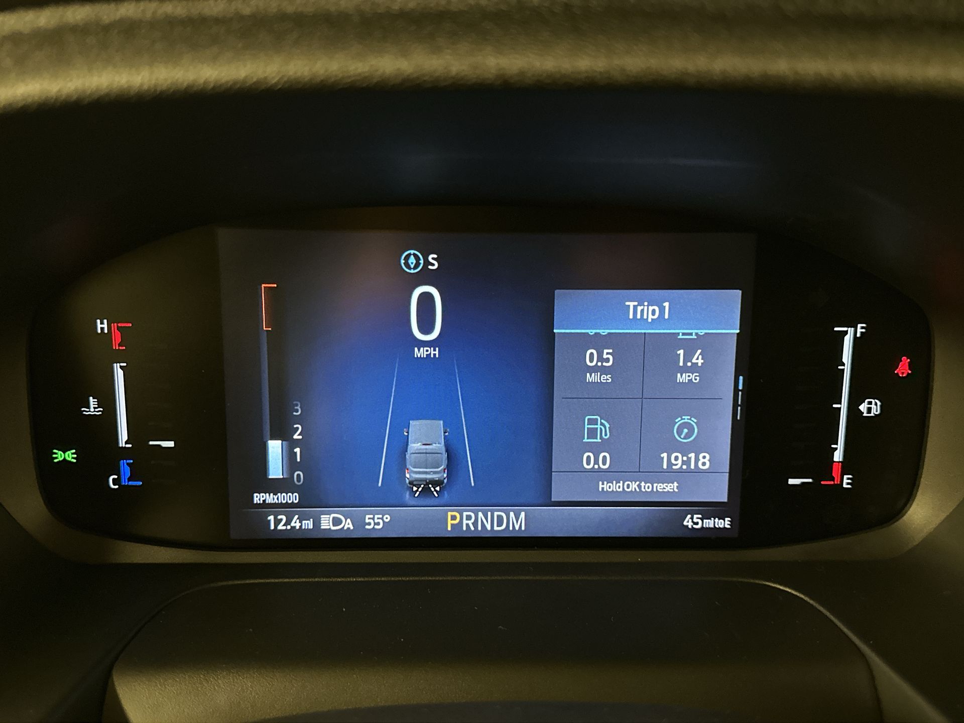 Thumbnail: 2026 Ford Transit Series - 6