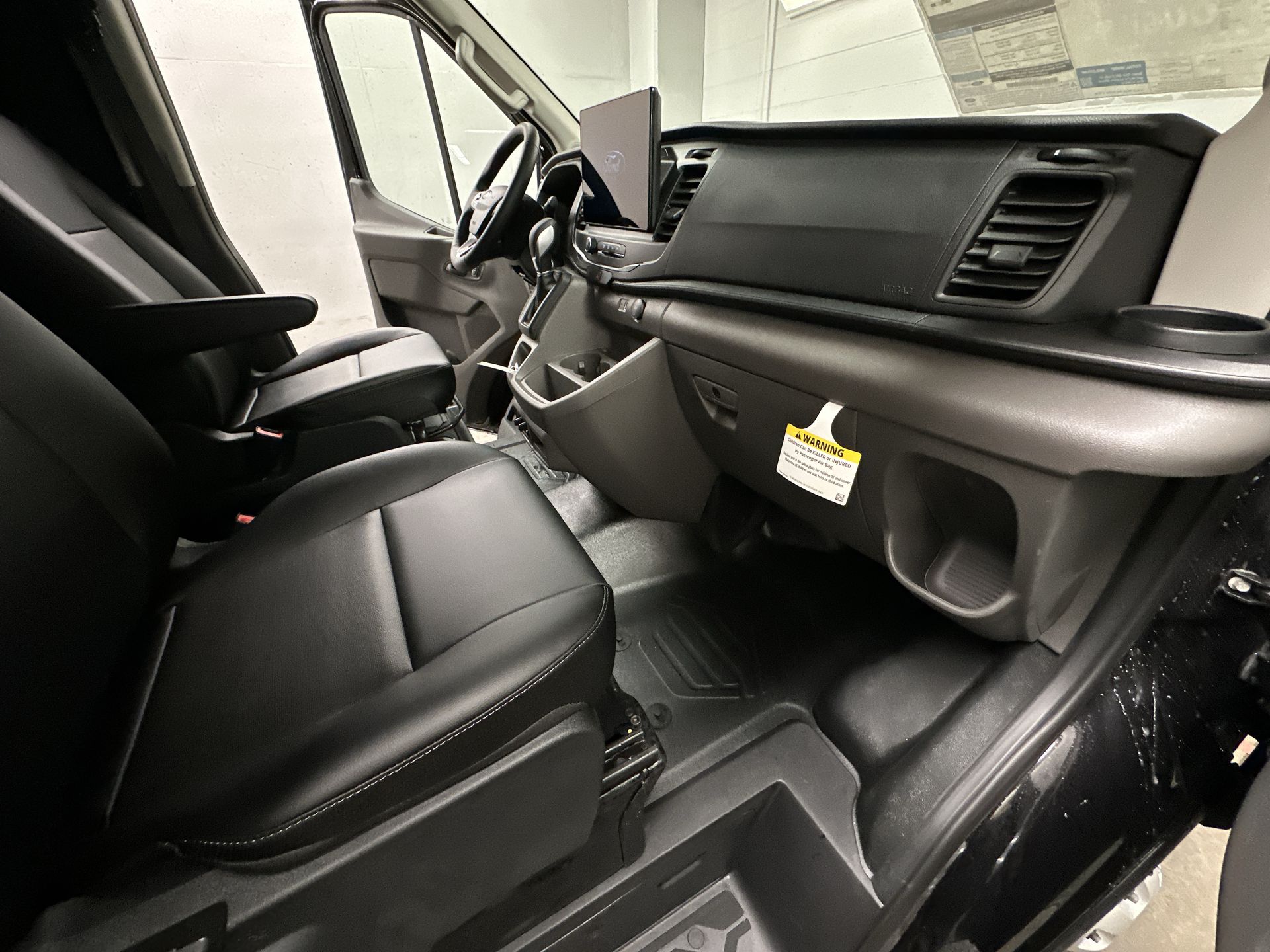 Thumbnail: 2026 Ford Transit Series - 20