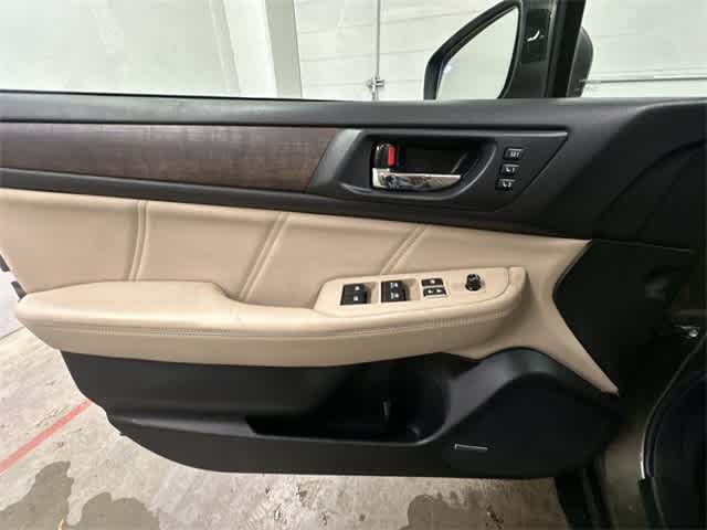 Thumbnail: 2019 Subaru Outback - 16