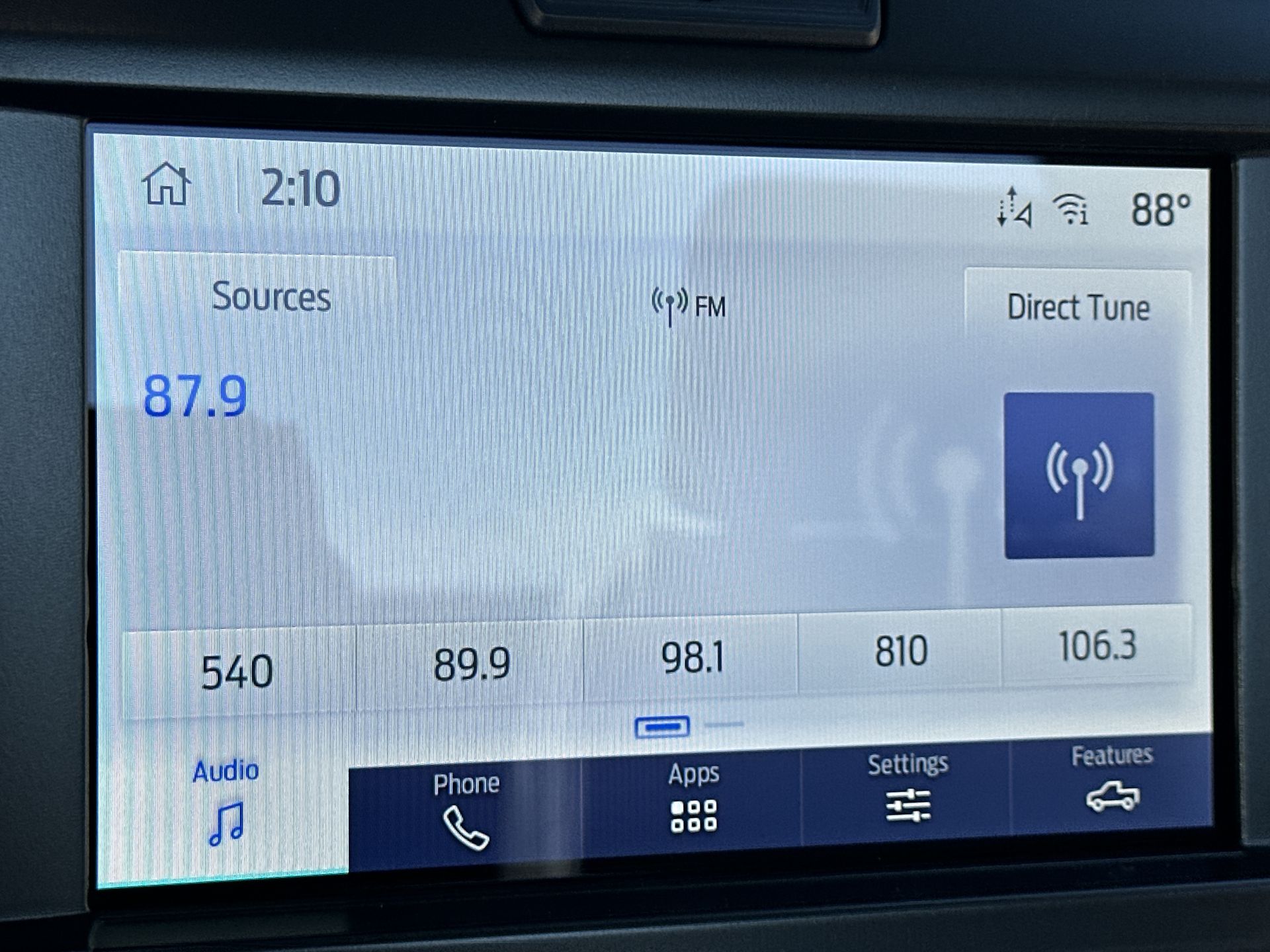 Thumbnail: 2026 Ford  - 10