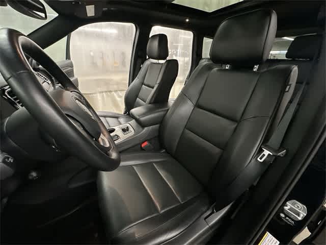 Thumbnail: 2021 Jeep Grand Cherokee - 18