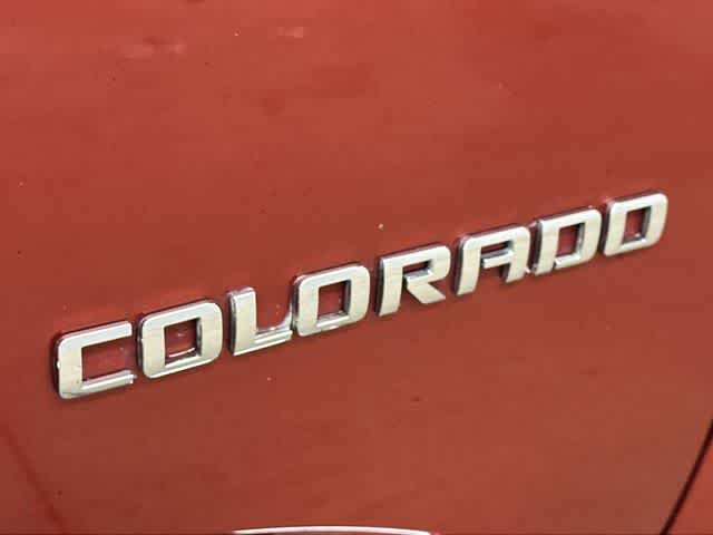 Thumbnail: 2016 Chevrolet Colorado - 18