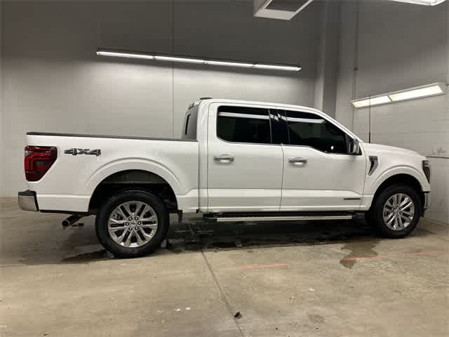 Thumbnail: 2024 Ford F-150 - 3