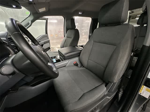 Thumbnail: 2024 Ford F-150 - 16