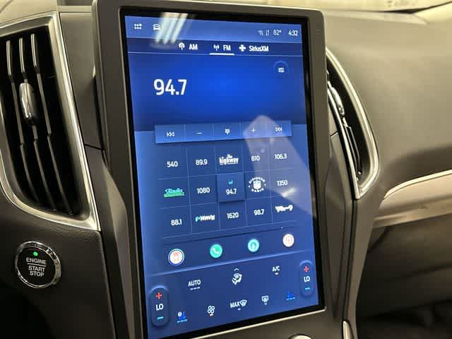 Thumbnail: 2024 Ford Edge - 12
