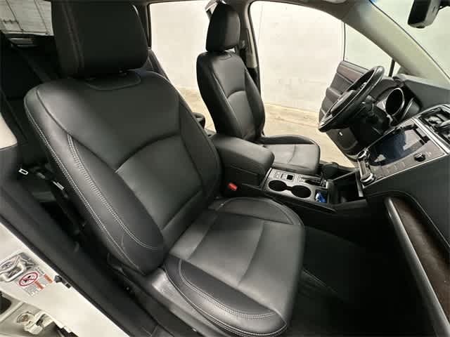 Thumbnail: 2018 Subaru Outback - 22