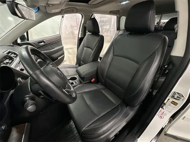 Thumbnail: 2018 Subaru Outback - 16