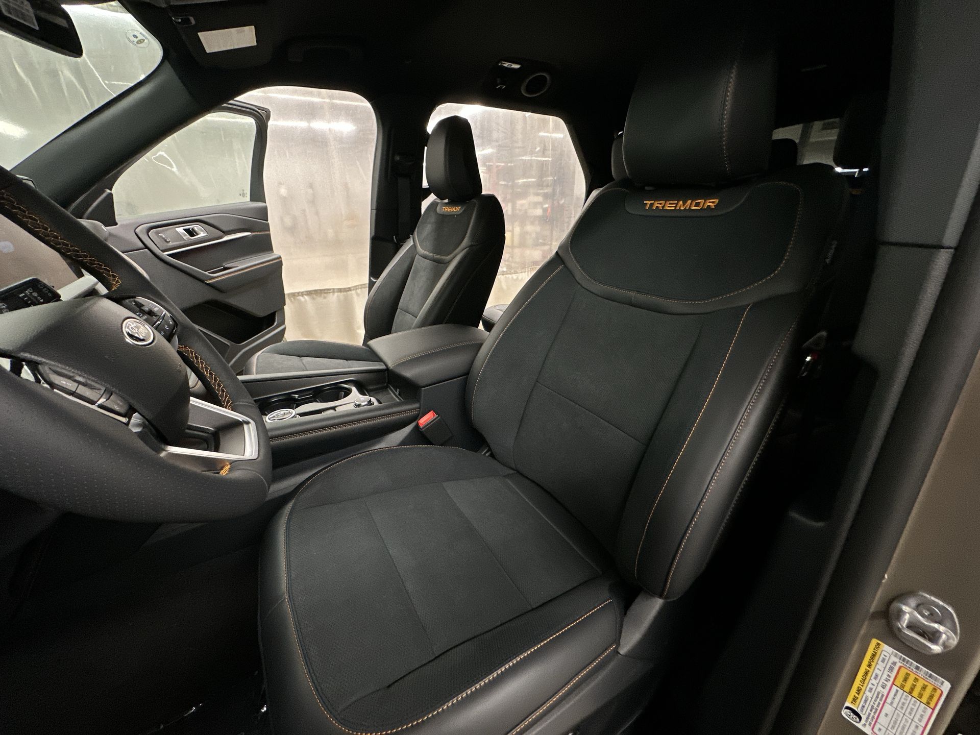 Thumbnail: 2026 Ford Explorer - 16