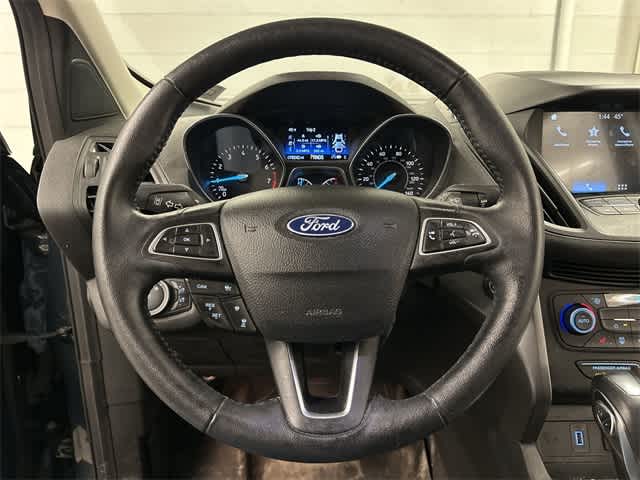 Thumbnail: 2019 Ford Escape - 7