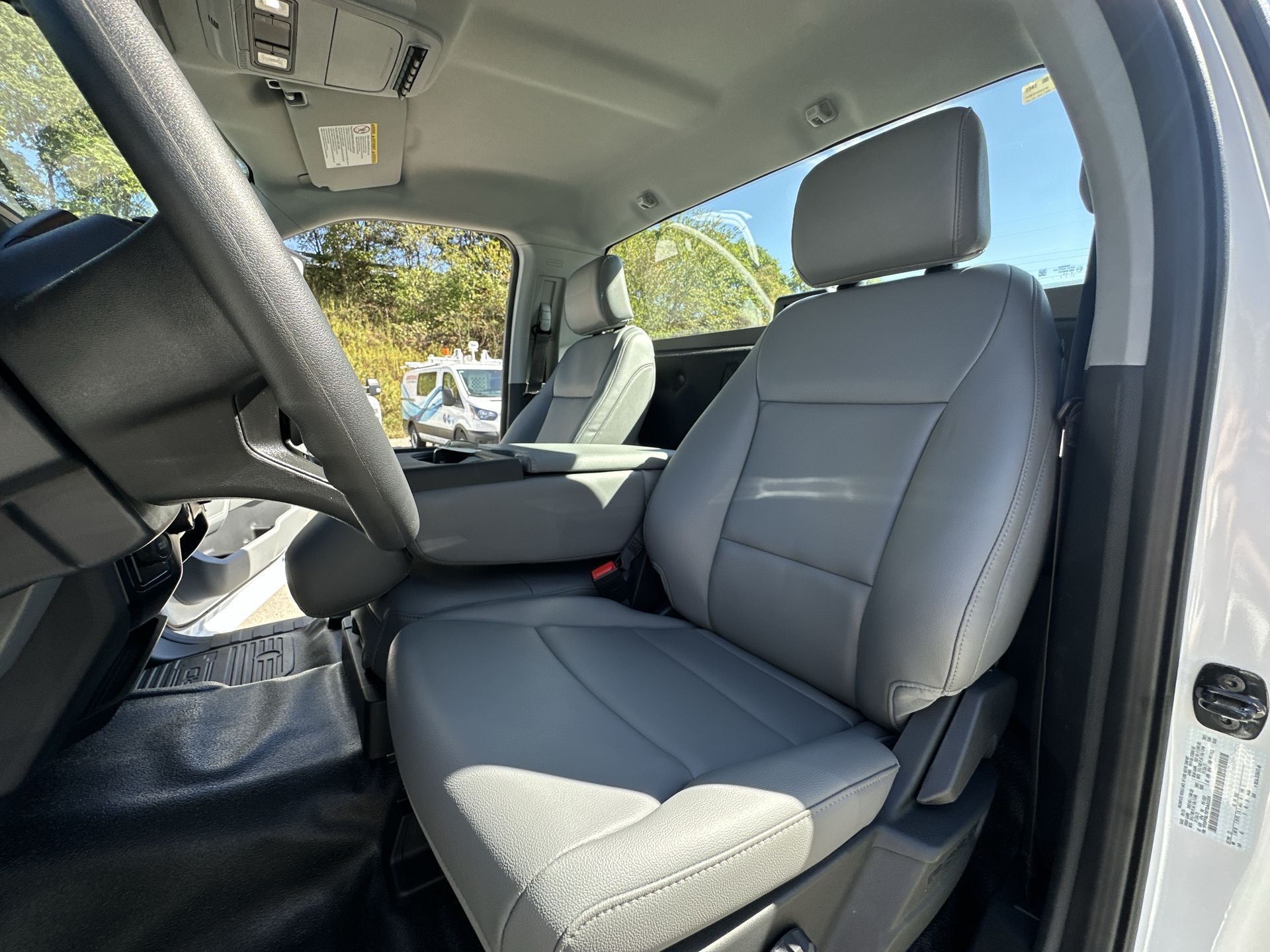 Thumbnail: 2026 Ford  - 13