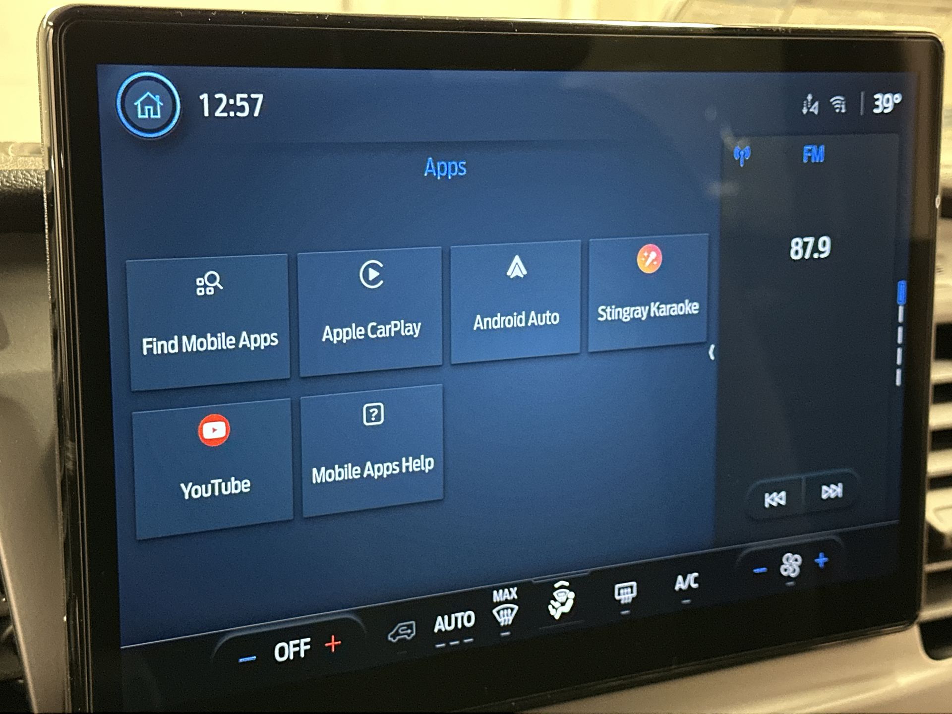 Thumbnail: 2026 Ford Transit Series - 13