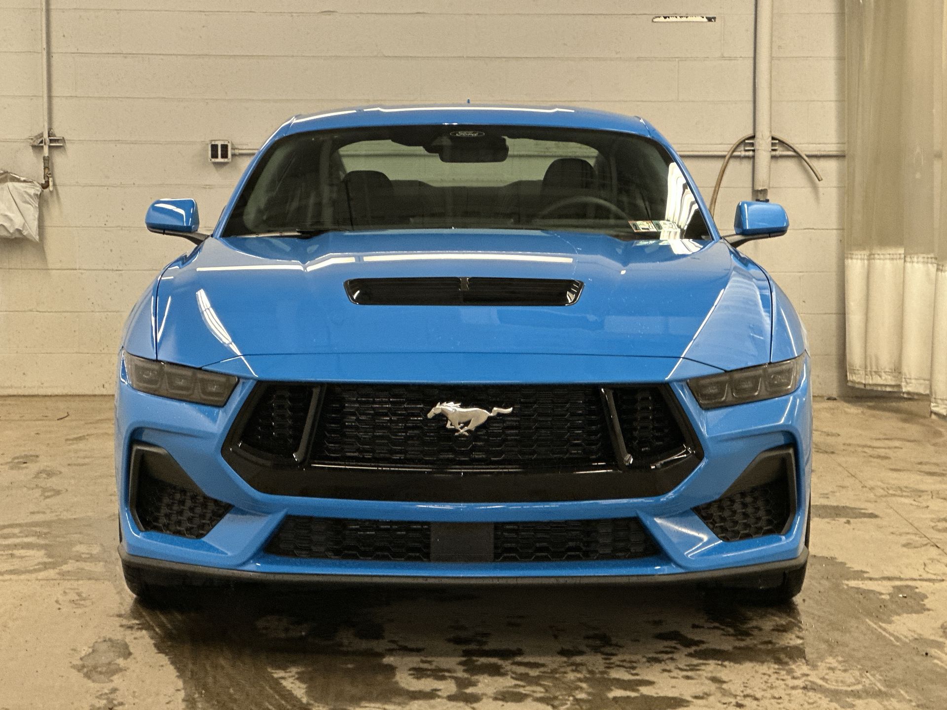 Thumbnail: 2026 Ford Mustang - 27