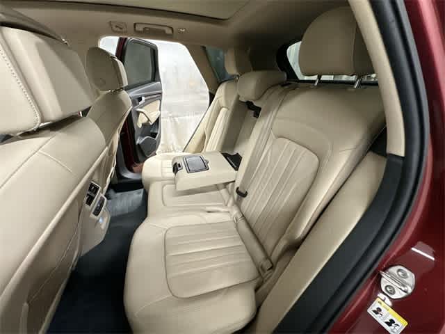 Thumbnail: 2018 Audi Q5 - 19