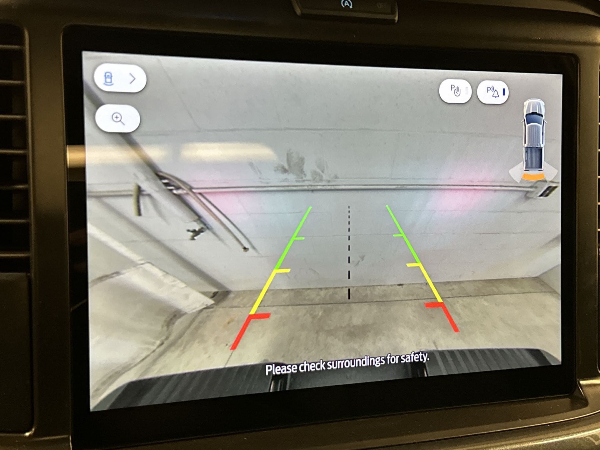 Thumbnail: 2026 Ford F-150 - 12