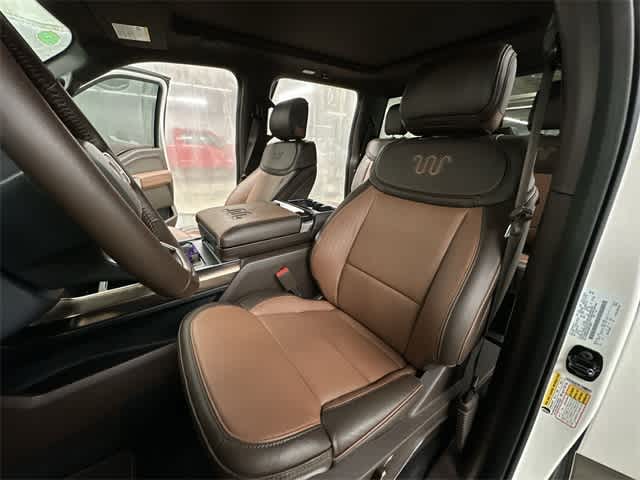 Thumbnail: 2025 Ford F-150 - 18