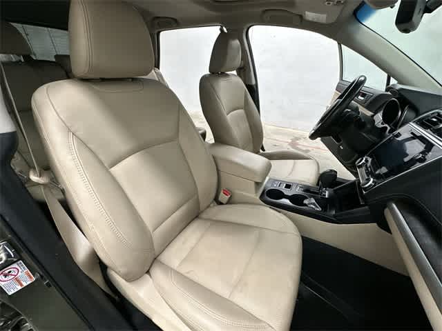 Thumbnail: 2019 Subaru Outback - 21