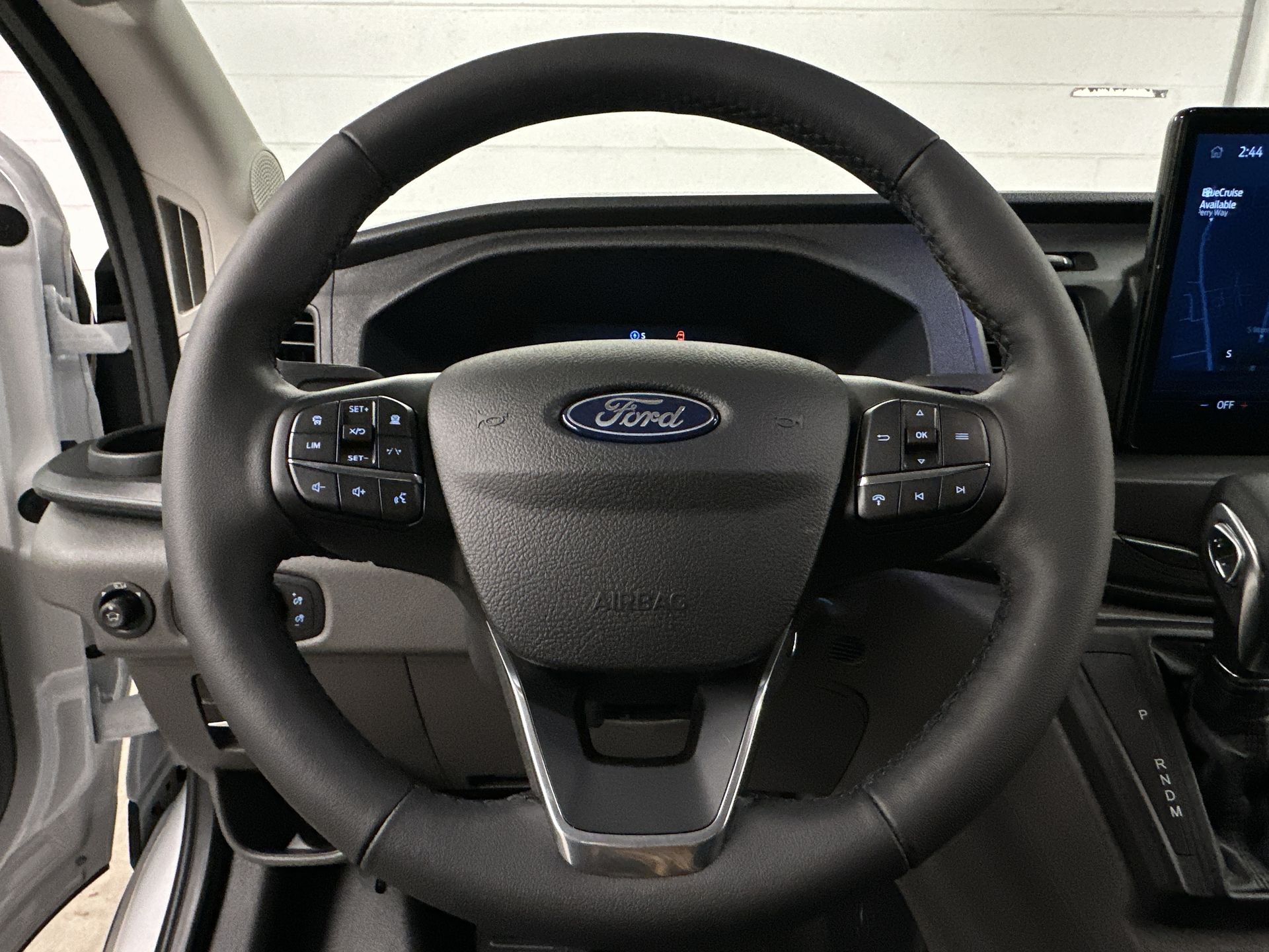 Thumbnail: 2026 Ford Transit Series - 7