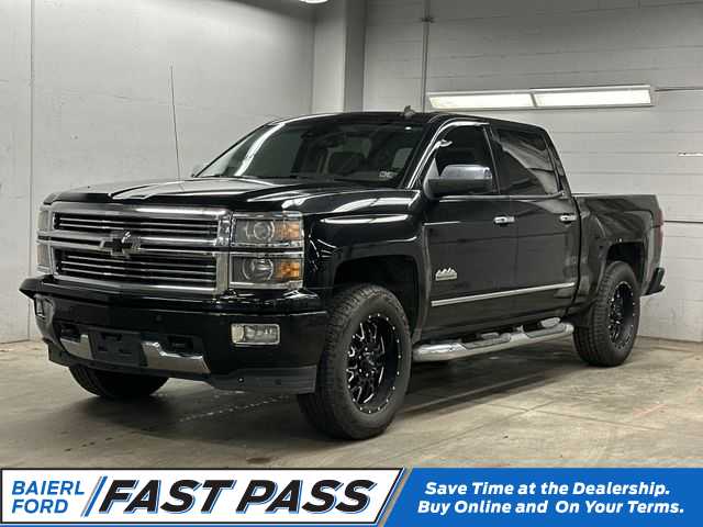 2014 Chevrolet Silverado 1500 High Country -
                  Zelienople, PA