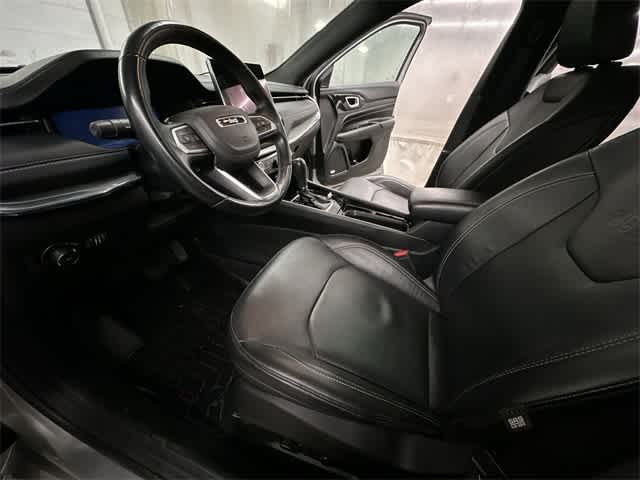 Thumbnail: 2022 Jeep Compass - 17