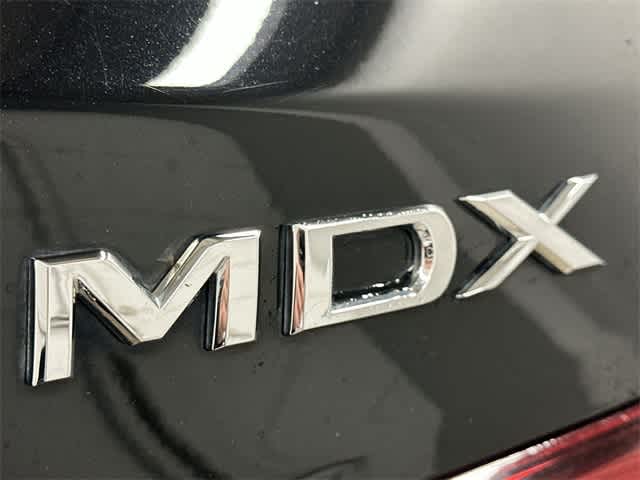 Thumbnail: 2019 Acura MDX - 24