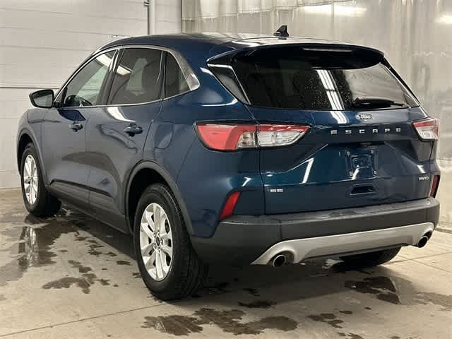 Thumbnail: 2020 Ford Escape - 23