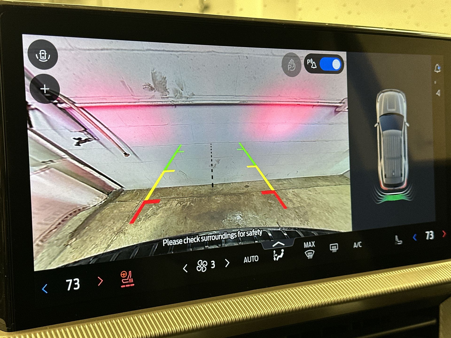 Thumbnail: 2026 Ford Explorer - 14