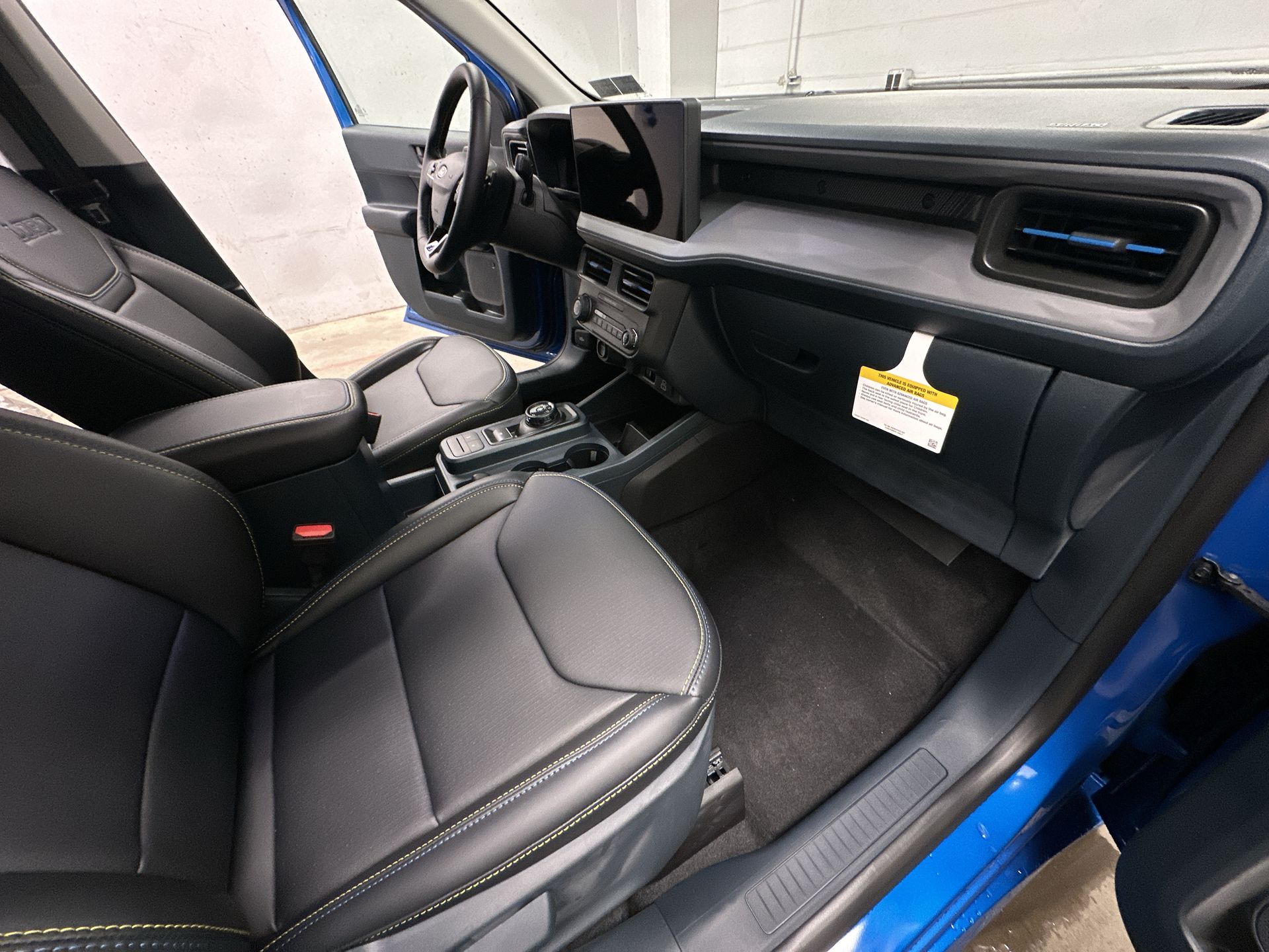 Thumbnail: 2026 Ford Maverick - 22