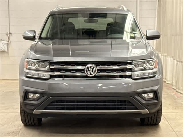 Thumbnail: 2019 Volkswagen Atlas - 19