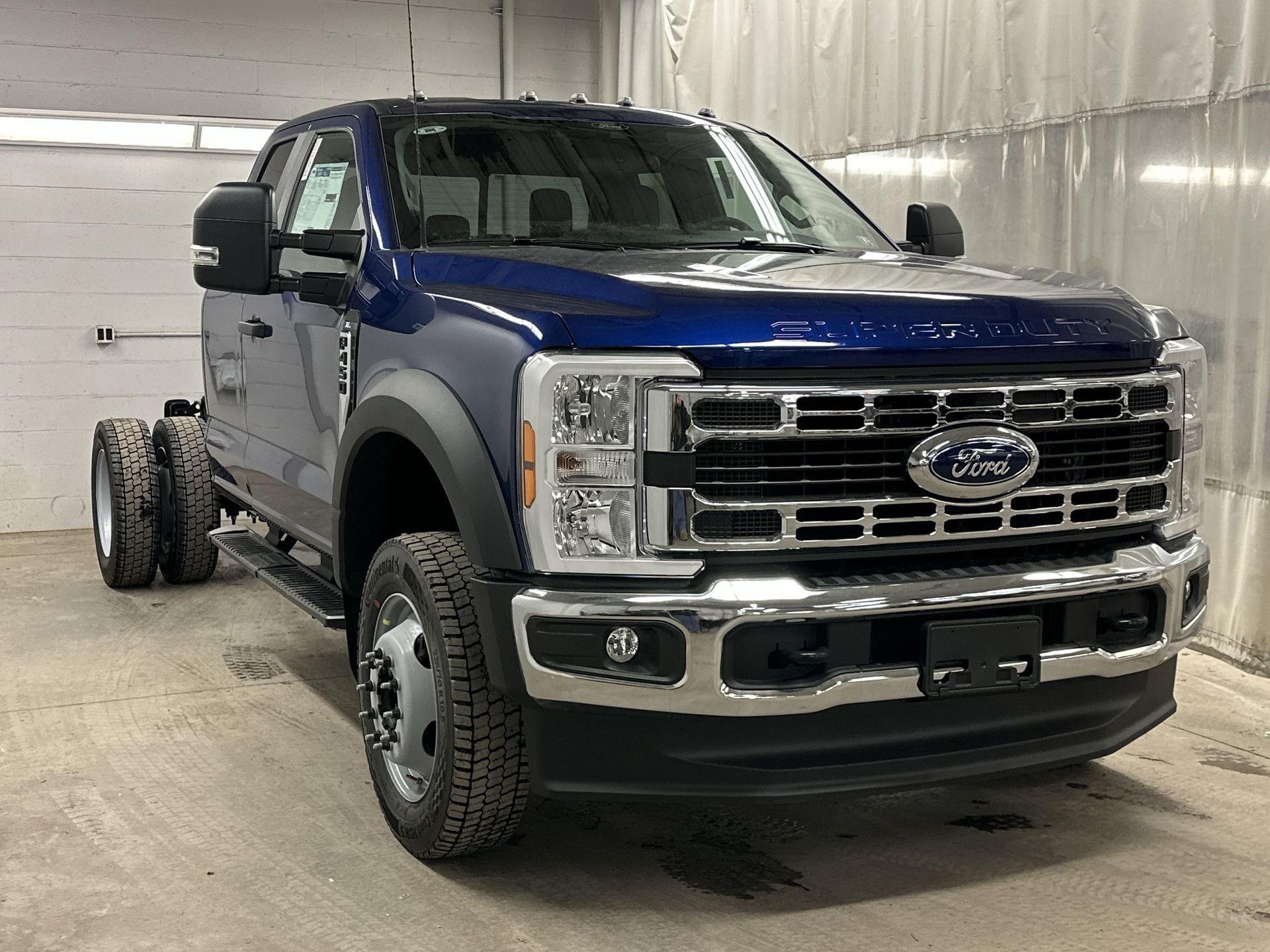 Thumbnail: 2026 Ford Econoline - 24