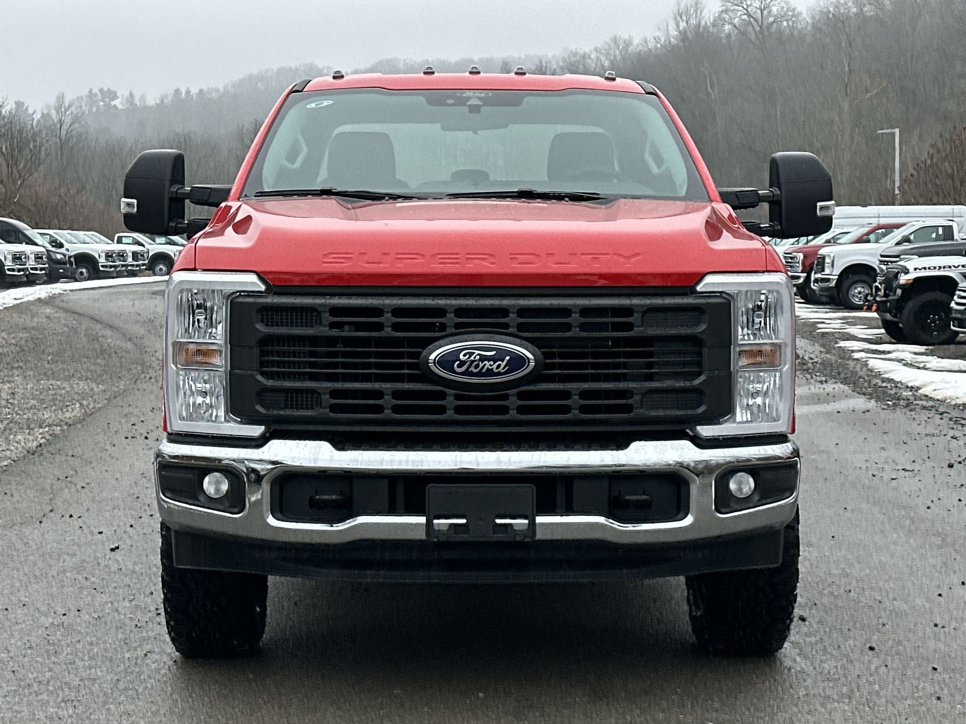 Thumbnail: 2026 Ford Econoline - 26