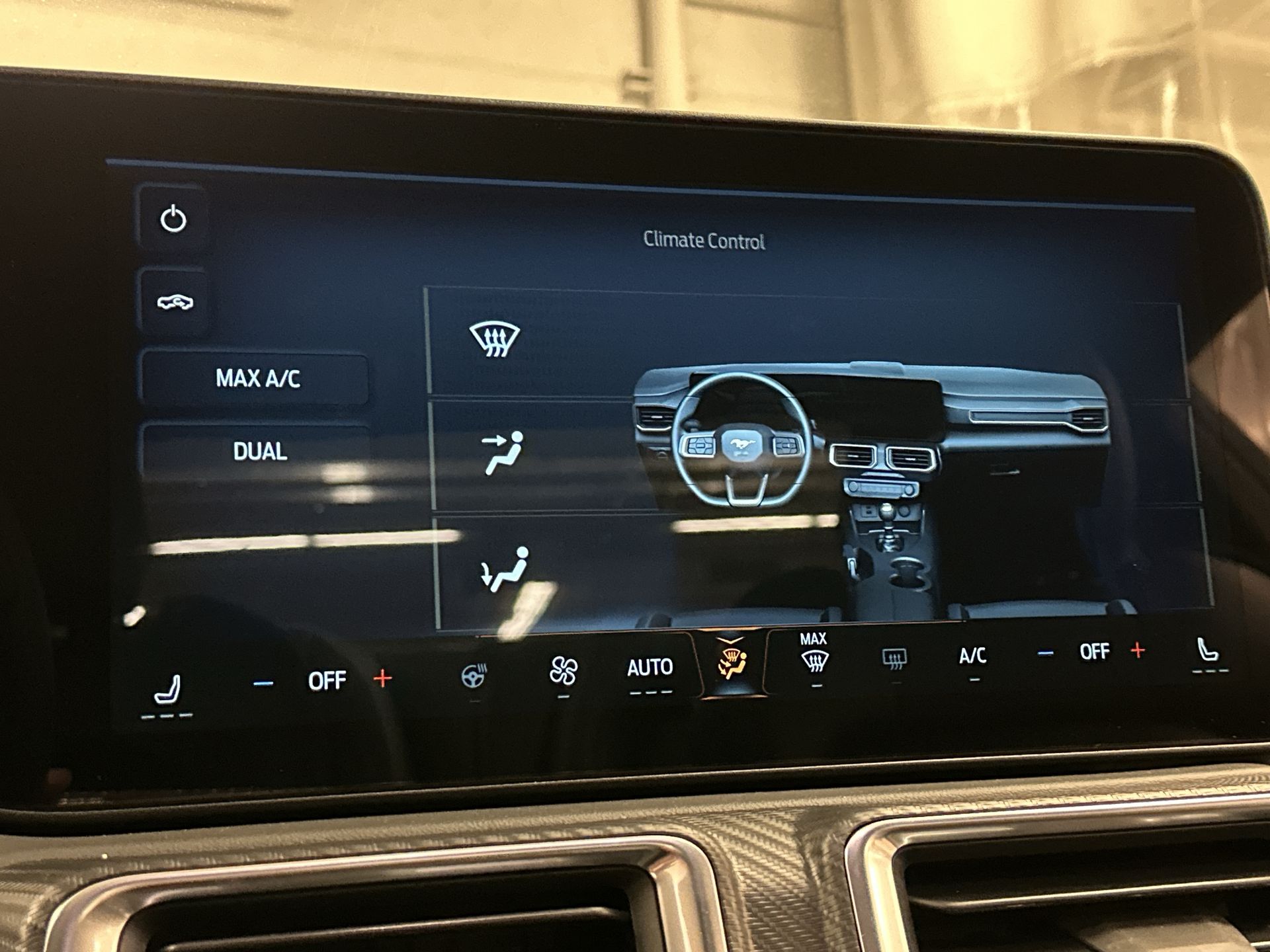 Thumbnail: 2026 Ford Mustang - 15