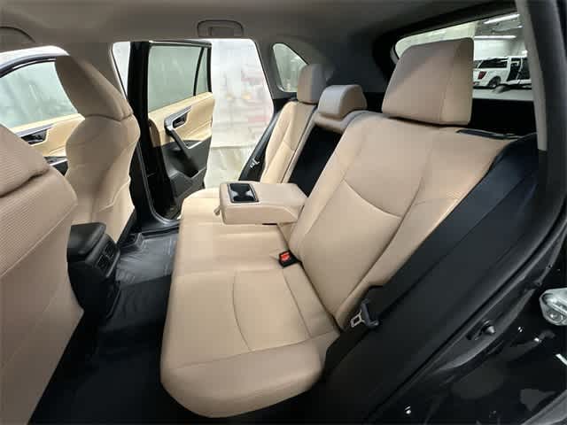 Thumbnail: 2021 Toyota RAV4 - 16