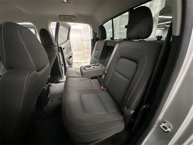 Thumbnail: 2018 Chevrolet Colorado - 16