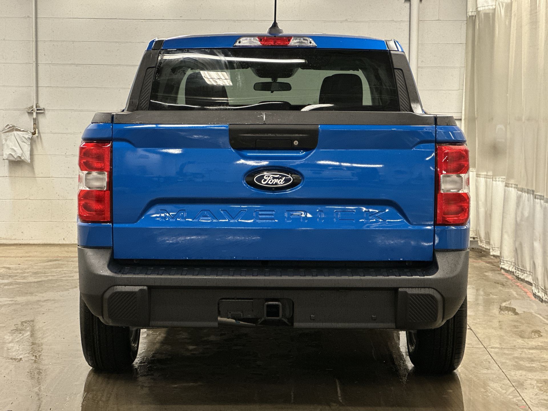 Thumbnail: 2026 Ford Maverick - 4